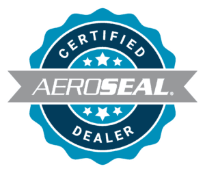 Aeroseal logo