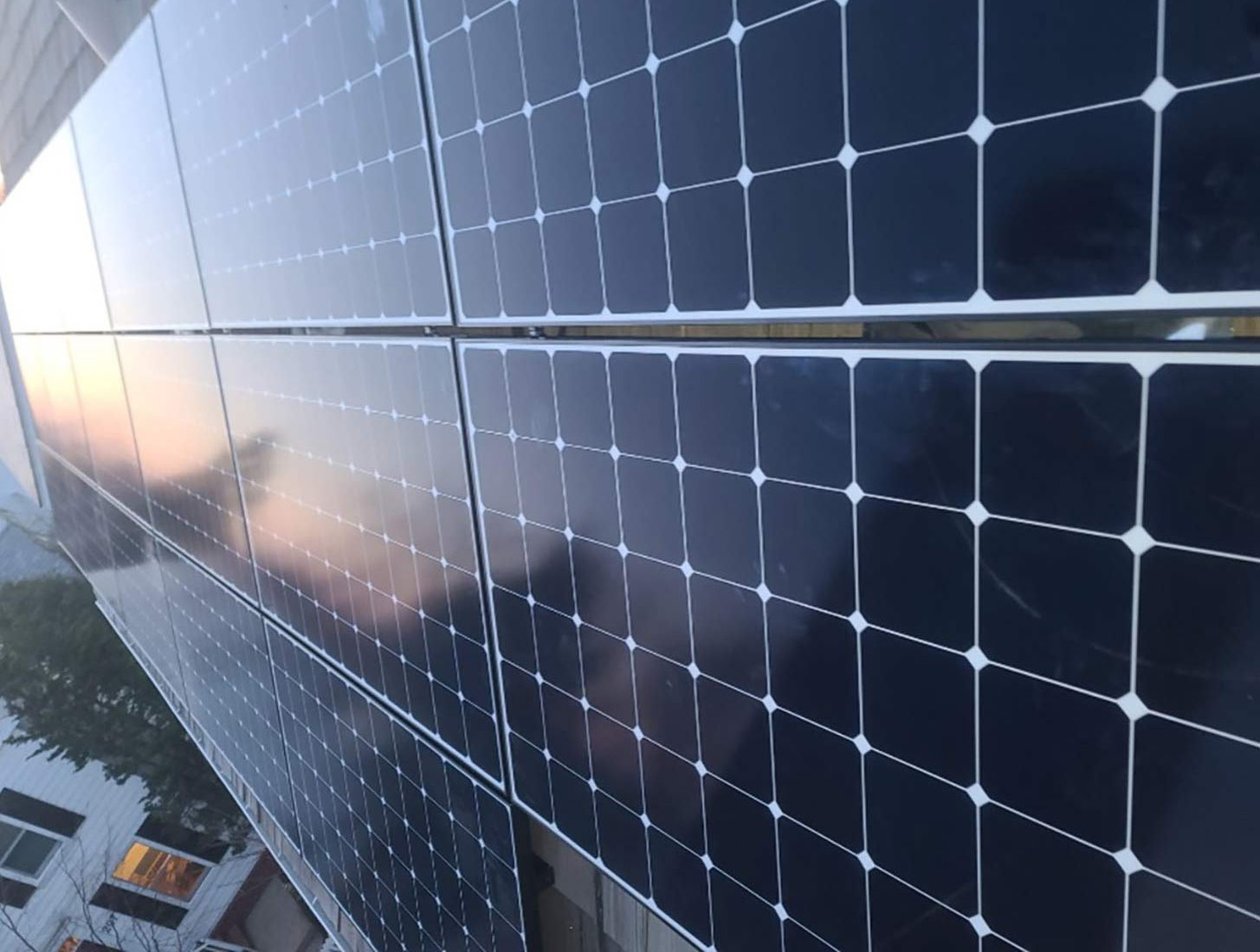 maryland solar panels