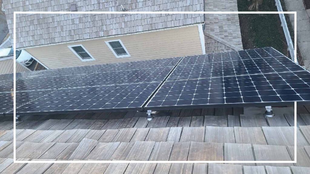 maryland solar panel installation