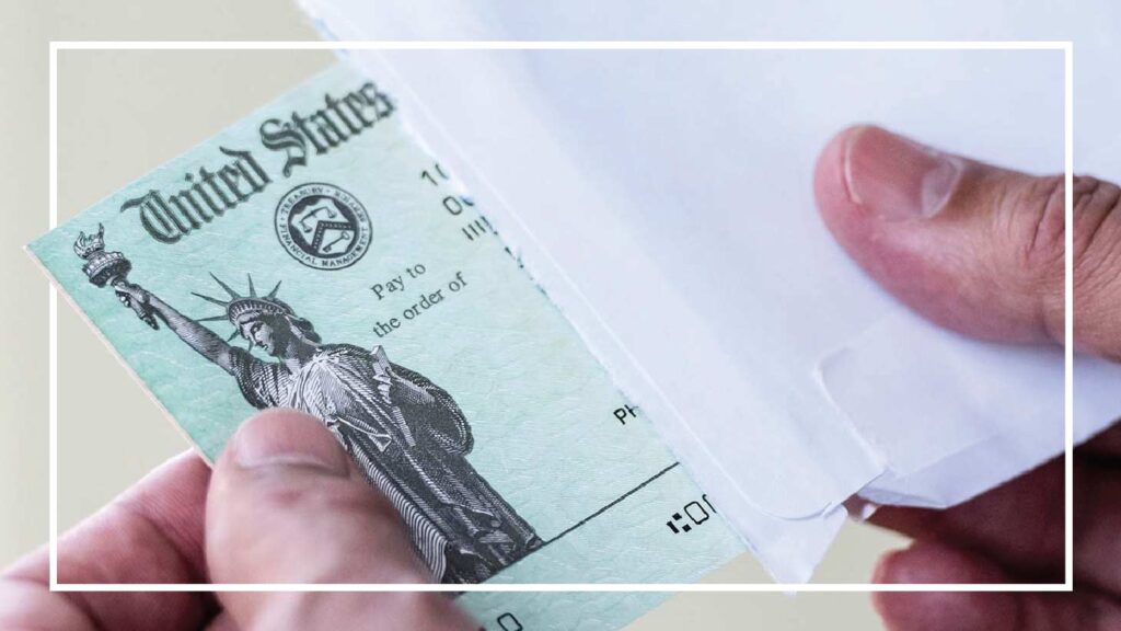 opening check from irs for washington dc solar incentives