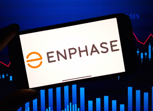 Enphase Upgrade